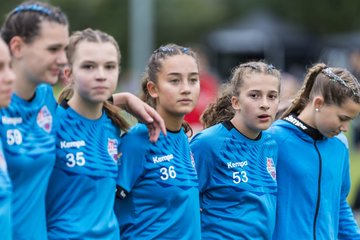 Bild 329 - wU16 Deutsche Meisterschaft